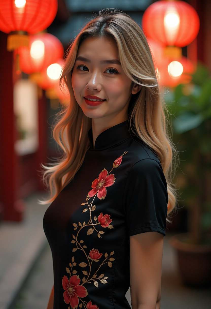 微风拂过的港湾